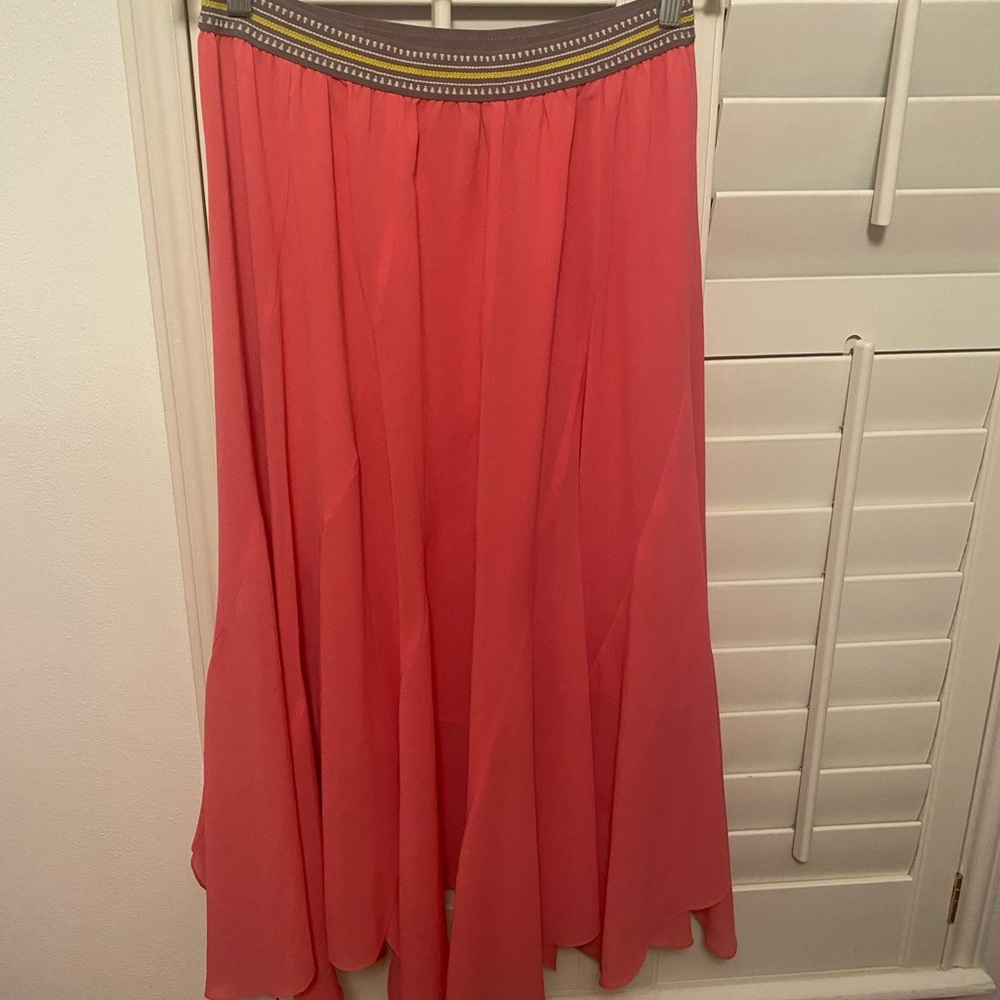 Vanessa Virginia Skirt